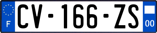 CV-166-ZS