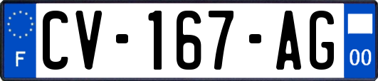 CV-167-AG