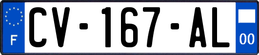CV-167-AL