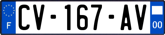 CV-167-AV