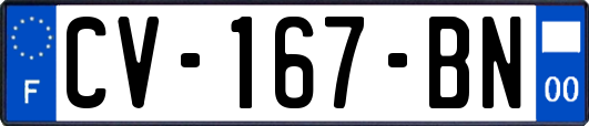 CV-167-BN