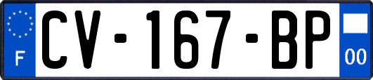 CV-167-BP