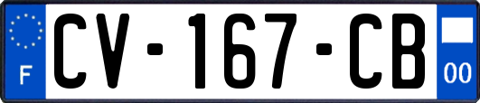 CV-167-CB