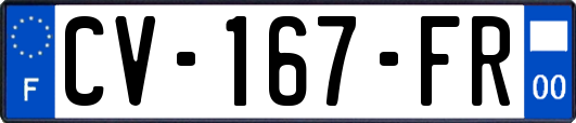 CV-167-FR