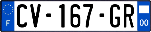 CV-167-GR