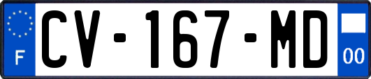 CV-167-MD