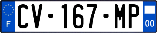 CV-167-MP