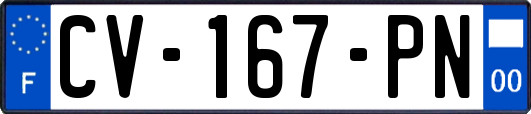 CV-167-PN