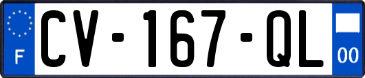 CV-167-QL