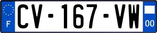 CV-167-VW