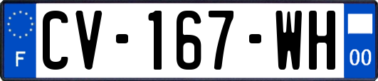 CV-167-WH