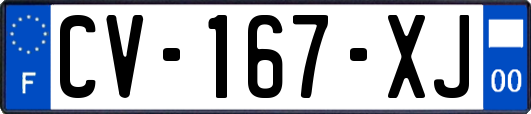 CV-167-XJ