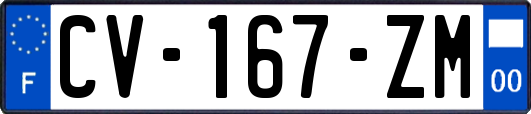 CV-167-ZM