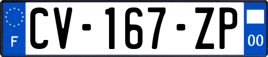 CV-167-ZP