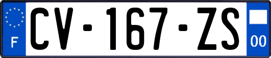 CV-167-ZS