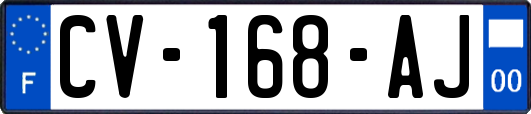 CV-168-AJ