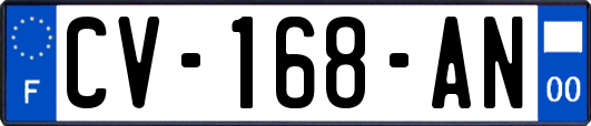 CV-168-AN