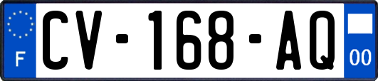 CV-168-AQ