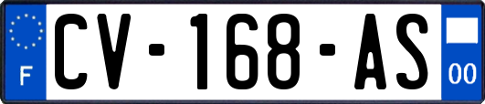 CV-168-AS