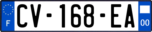 CV-168-EA