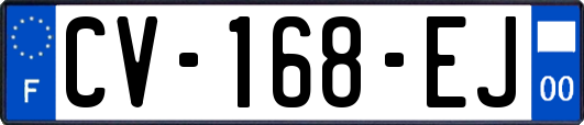 CV-168-EJ