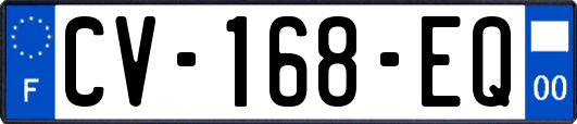 CV-168-EQ