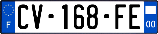 CV-168-FE