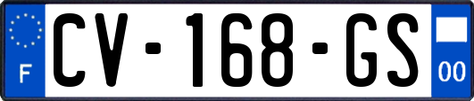 CV-168-GS