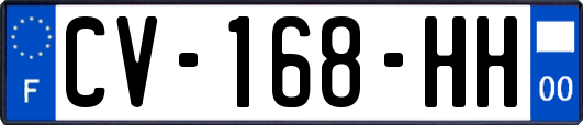 CV-168-HH