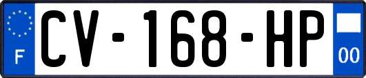 CV-168-HP