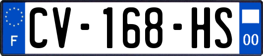 CV-168-HS