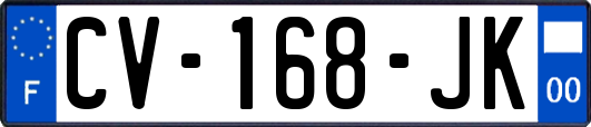 CV-168-JK