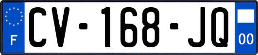 CV-168-JQ