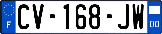 CV-168-JW