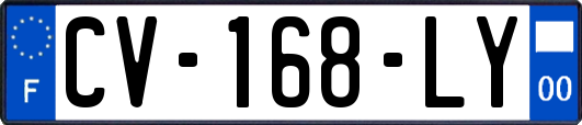 CV-168-LY