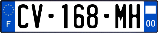 CV-168-MH