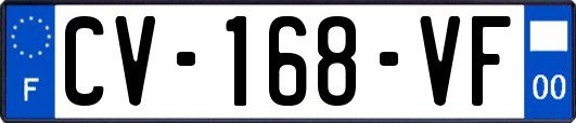 CV-168-VF