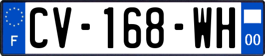 CV-168-WH