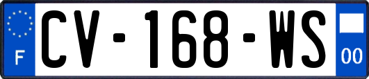 CV-168-WS