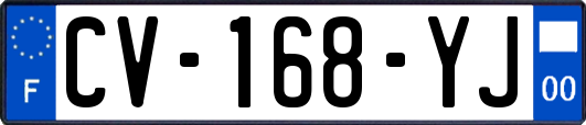 CV-168-YJ