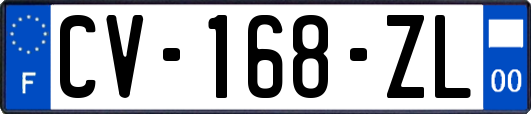 CV-168-ZL