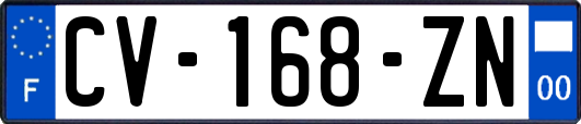 CV-168-ZN