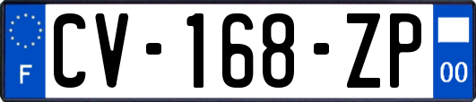 CV-168-ZP