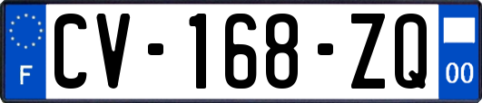 CV-168-ZQ