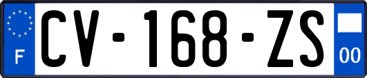 CV-168-ZS