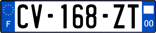 CV-168-ZT