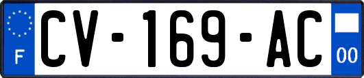 CV-169-AC