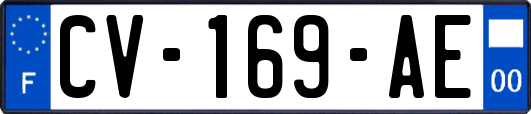 CV-169-AE