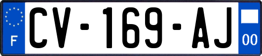 CV-169-AJ