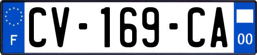 CV-169-CA